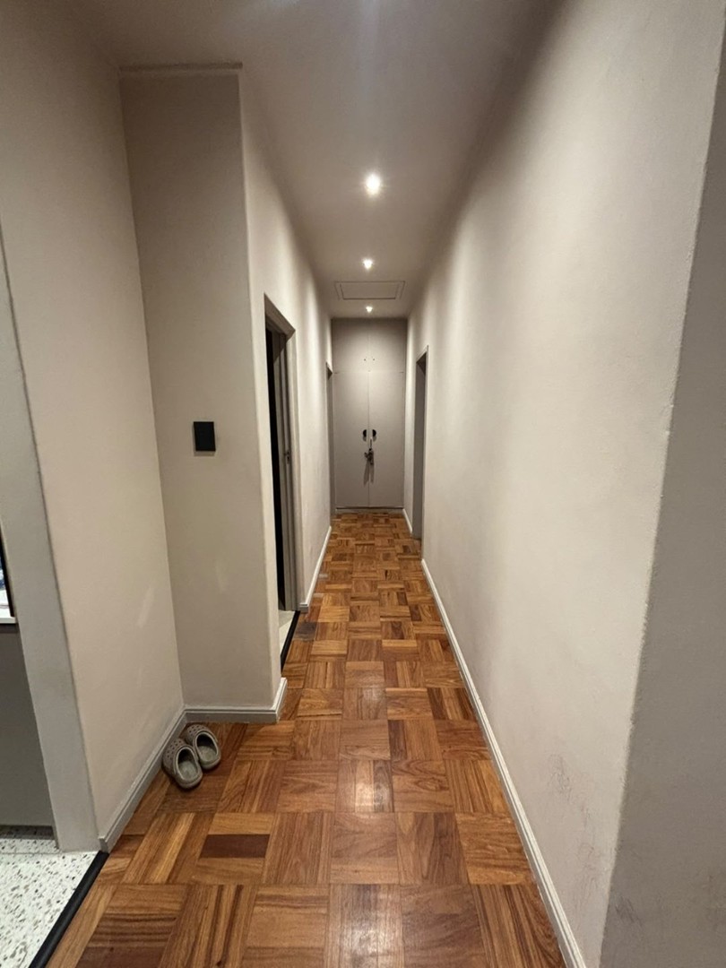 To Let 2 Bedroom Property for Rent in Oostersee Western Cape